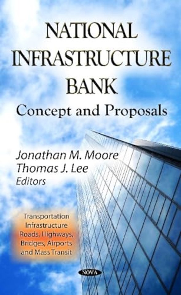 National Infrastructure Bank