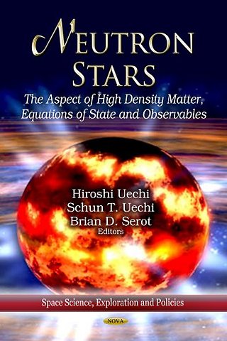 Neutron Stars