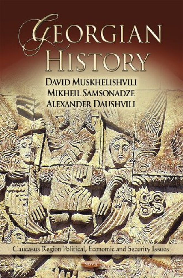 Georgian History