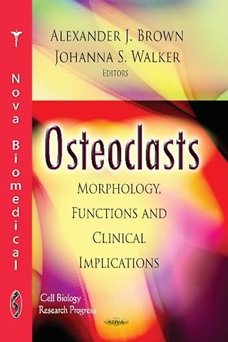Osteoclasts