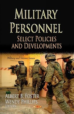 Military Personnel
