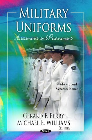 Military Uniforms