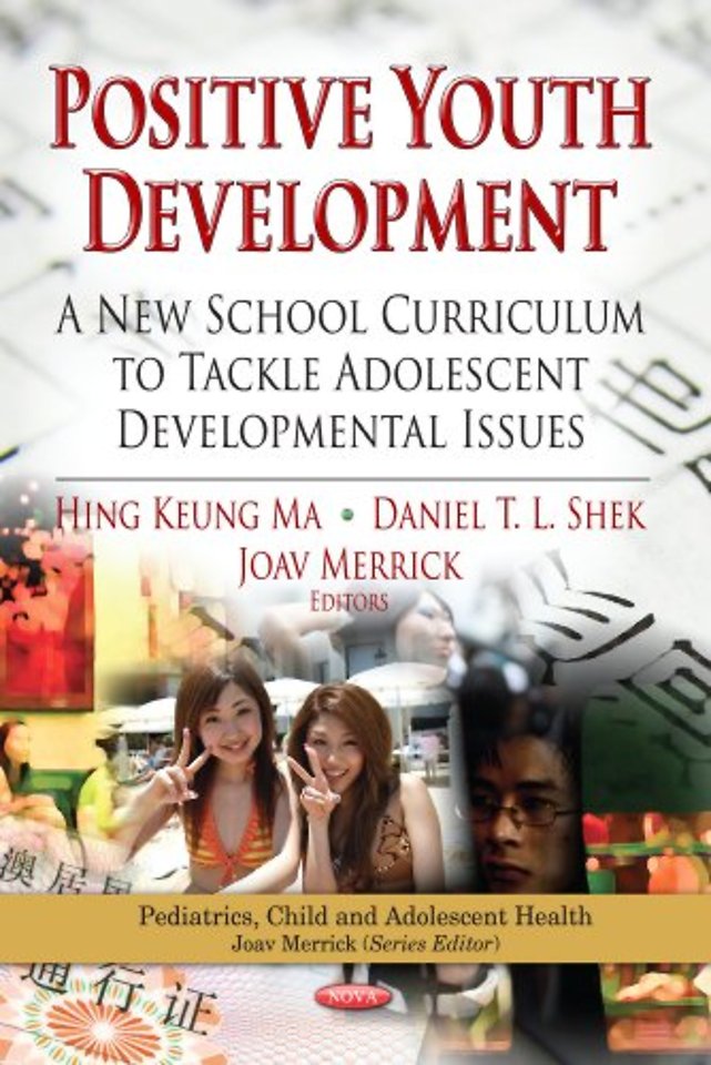 Positive Youth Development