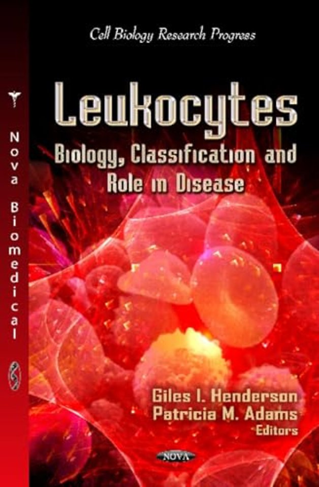 Leukocytes