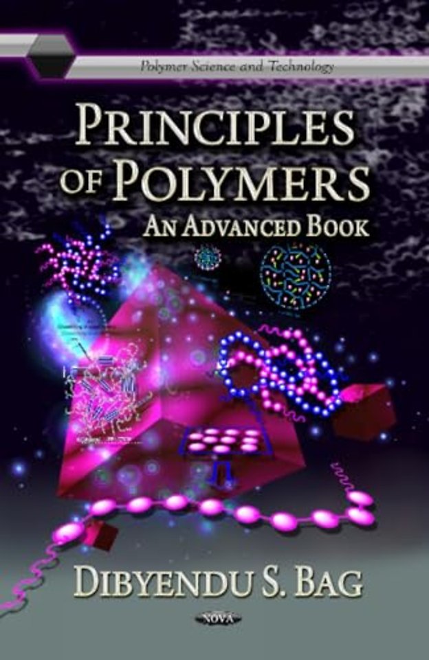 Principles of Polymers