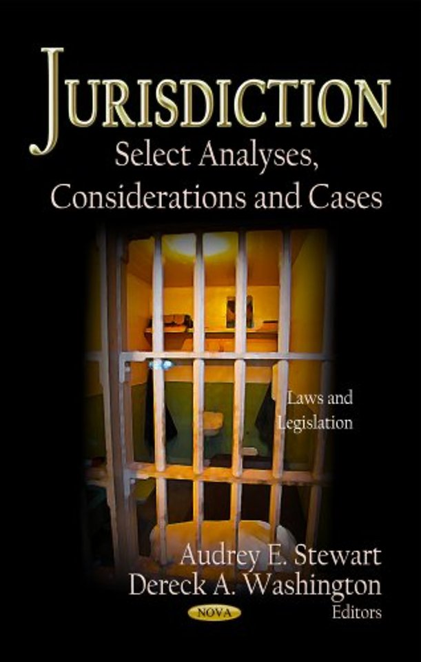 Jurisdiction