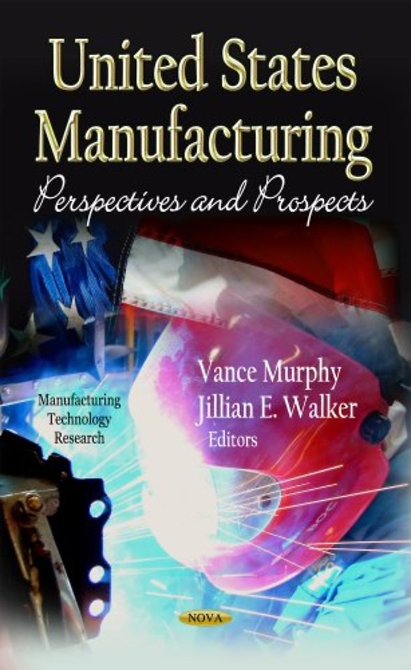 U.S Manufacturing