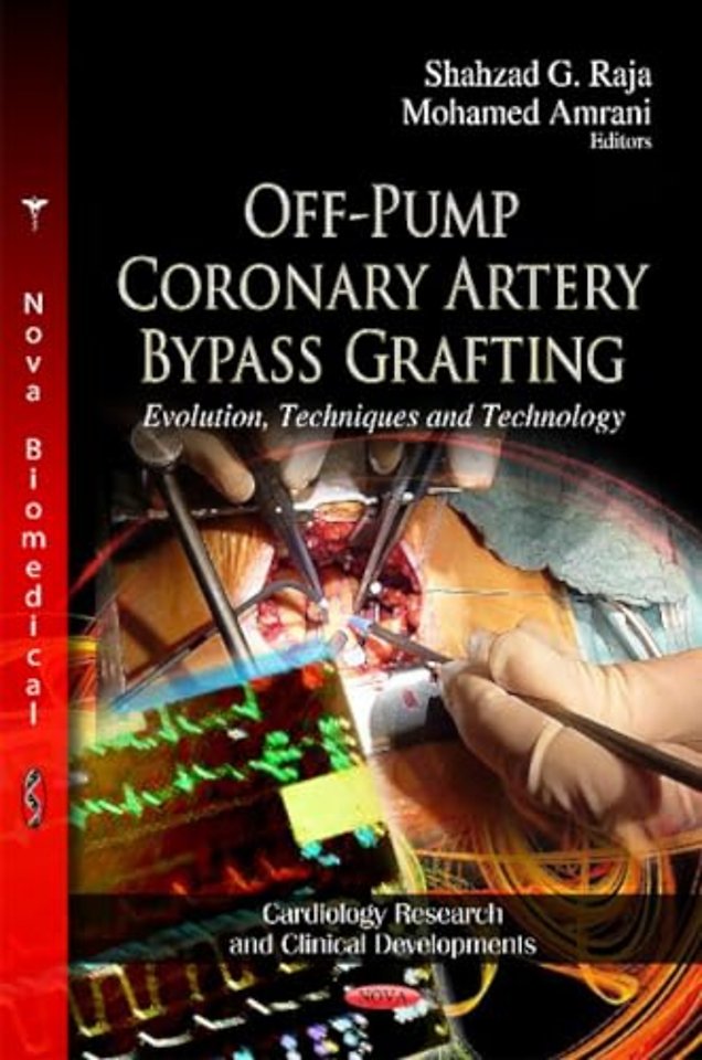 Off-Pump Coronary Artery Bypass Grafting