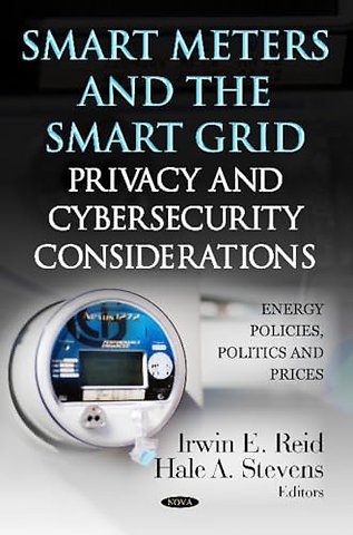 Smart Meters & the Smart Grid