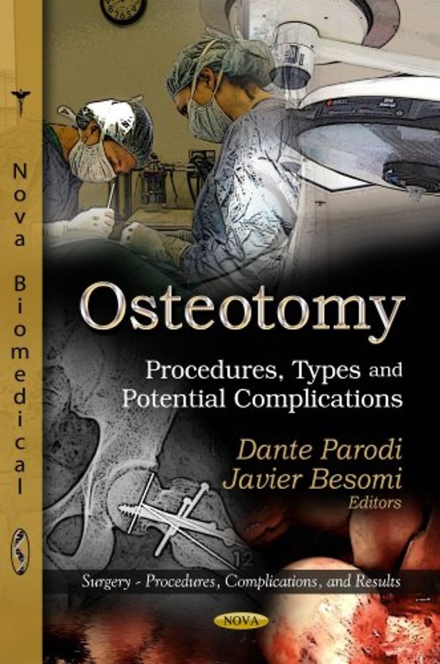 Osteotomy