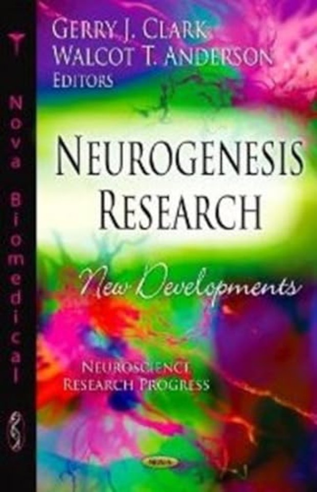 Neurogenesis Research
