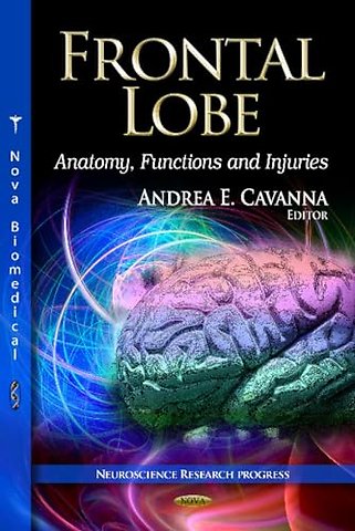 Frontal Lobe