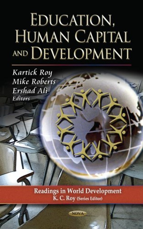 Education, Human Capital & Development