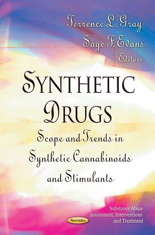 Synthetic Drugs