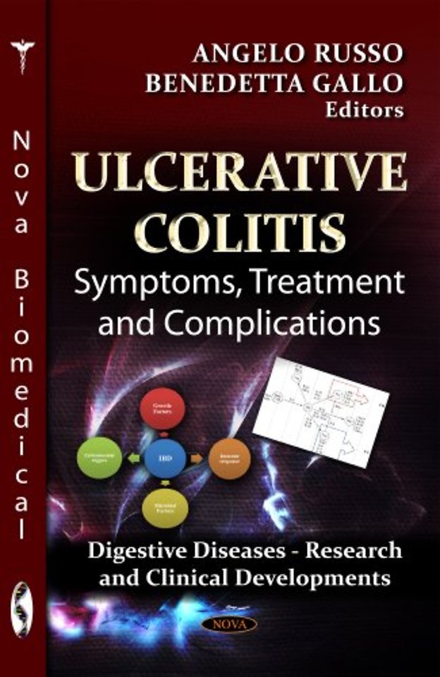 Ulcerative Colitis