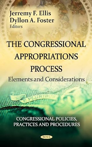 Congressional Appropriations Process