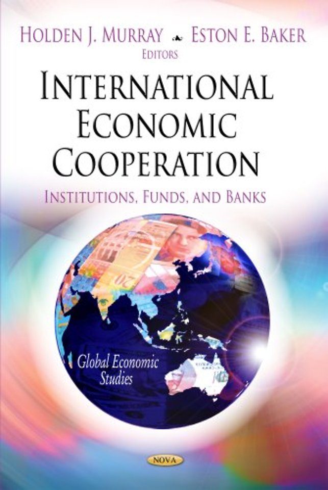 International Economic Cooperation