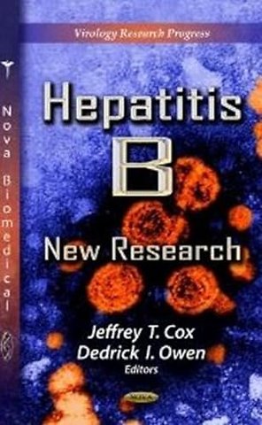 Hepatitis B