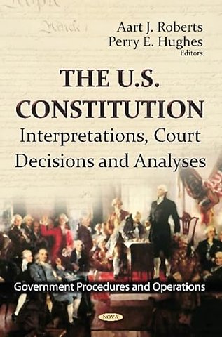 U.S. Constitution