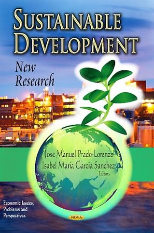 Sustainable Development