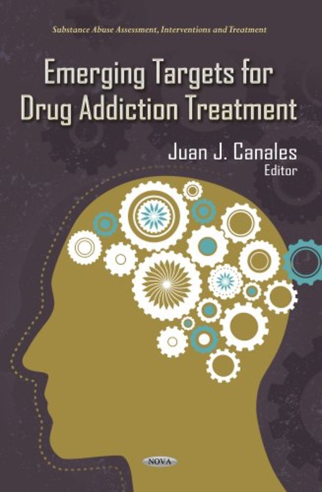 Emerging Targets for Drug Addiction Treatment