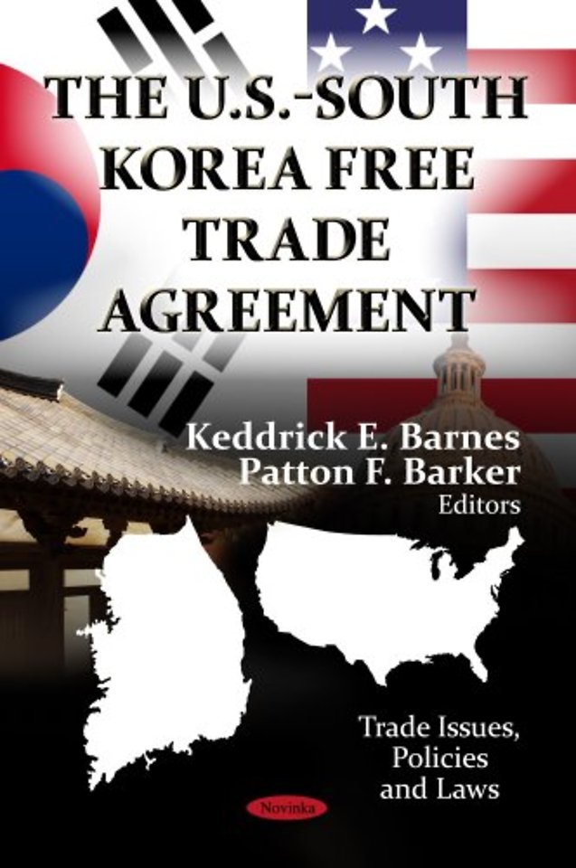 U.S.-South Korea Free Trade Agreement