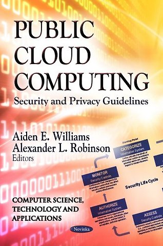 Public Cloud Computing