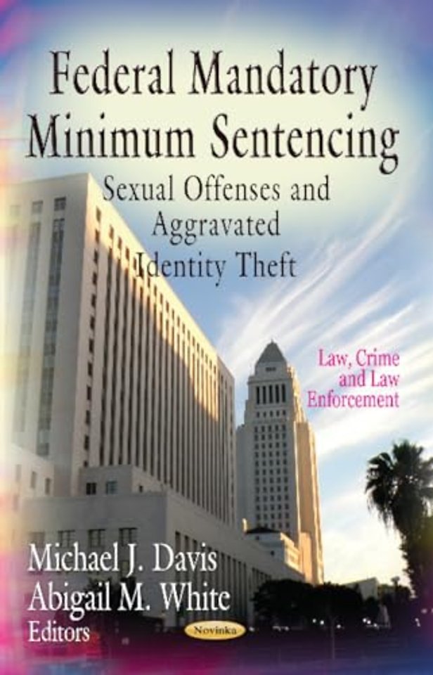 Federal Mandatory Minimum Sentencing