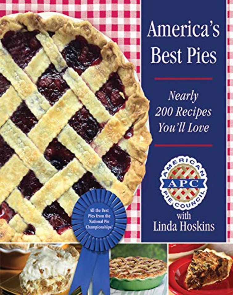 America's Best Pies