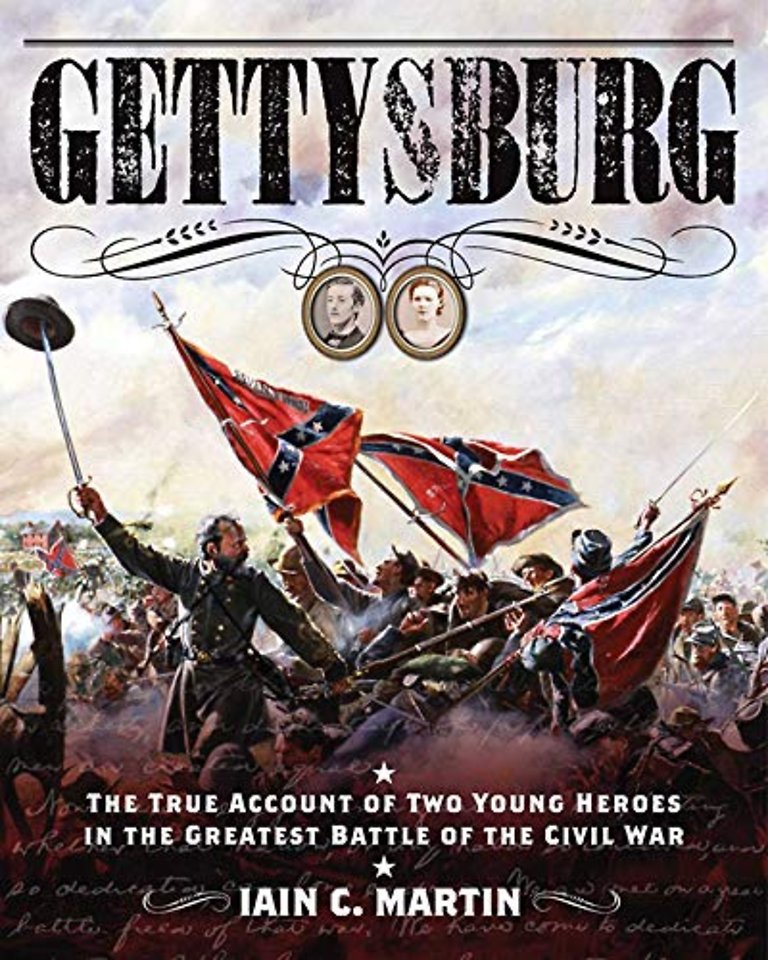 Gettysburg