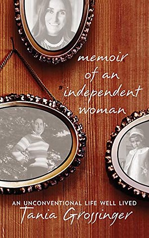 Memoir of an Independent Woman