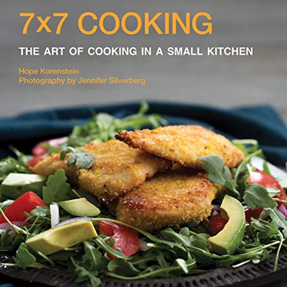 7x7 Cooking
