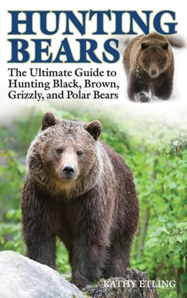 Hunting Bears