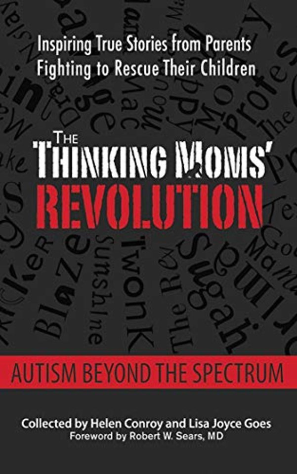 The Thinking Moms' Revolution