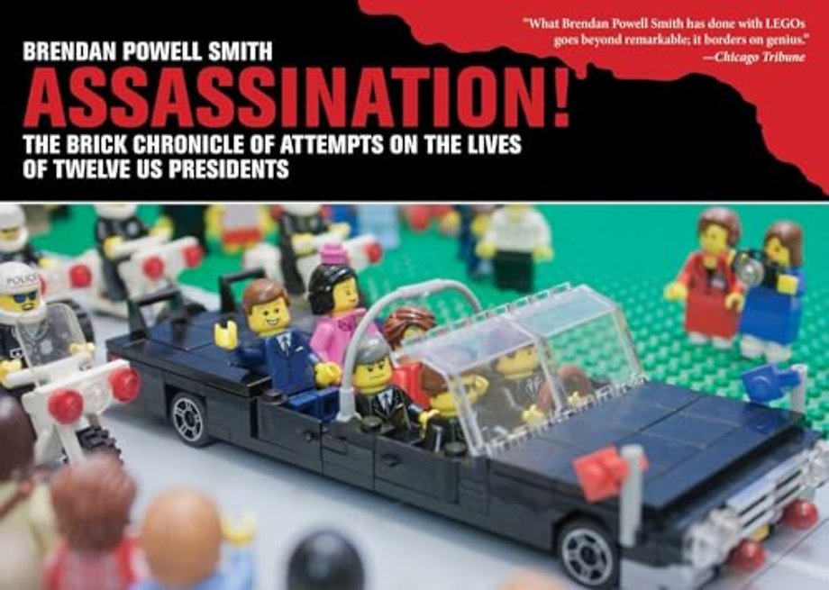 Assassination!