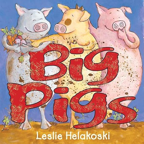 Big Pigs