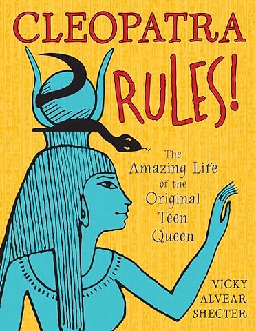 Cleopatra Rules!