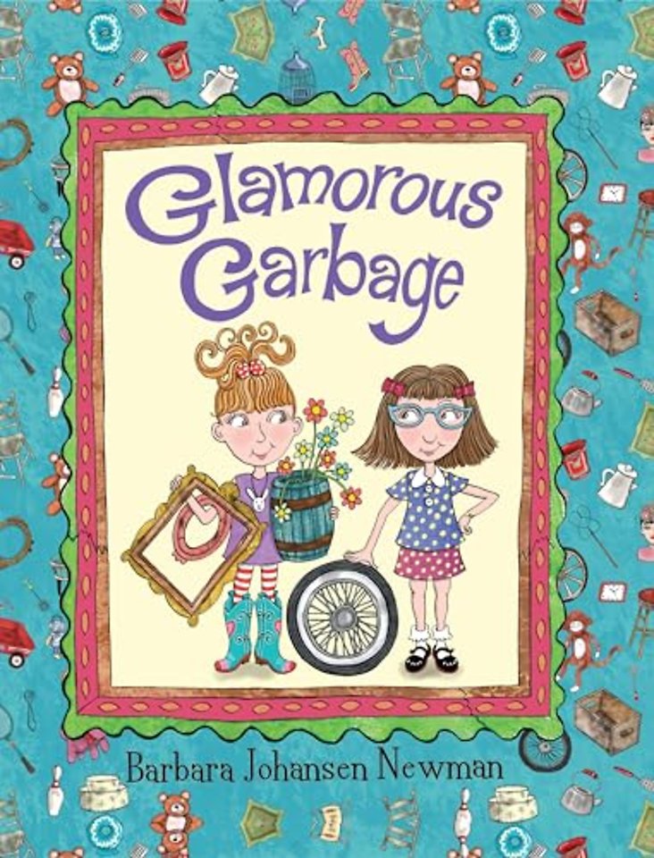 Glamorous Garbage