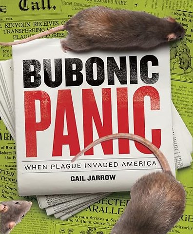 Bubonic Panic