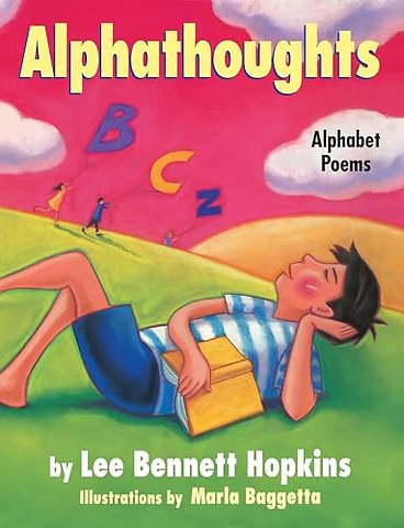 Alphathoughts