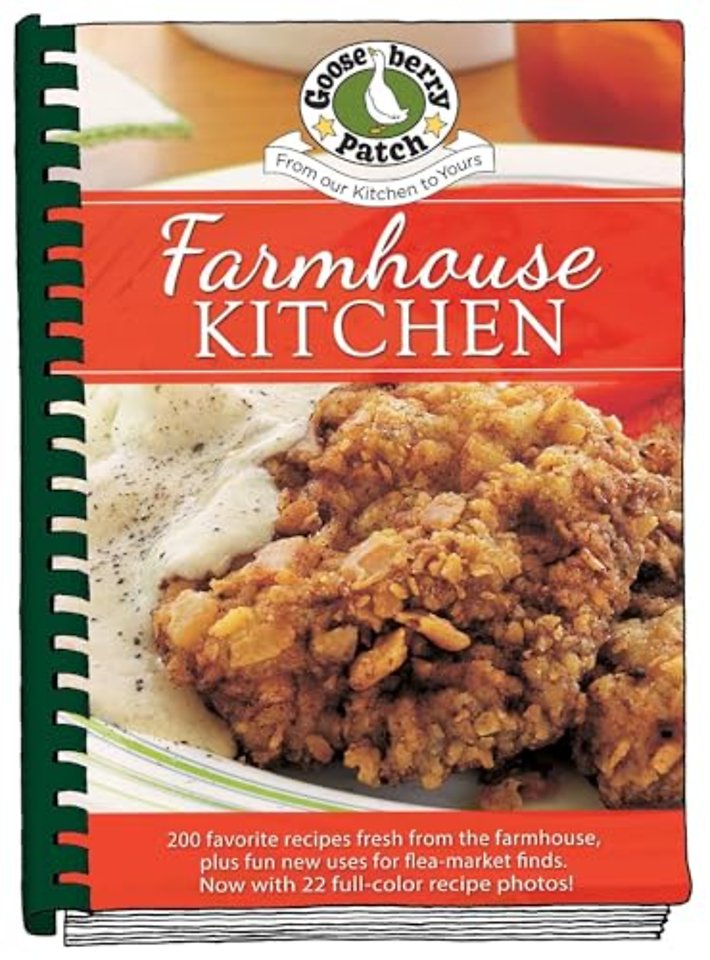 Farmhouse Kitchen