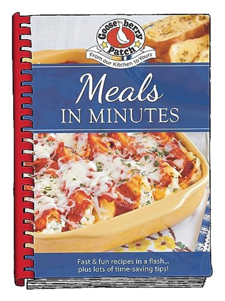 Meals in Minutes