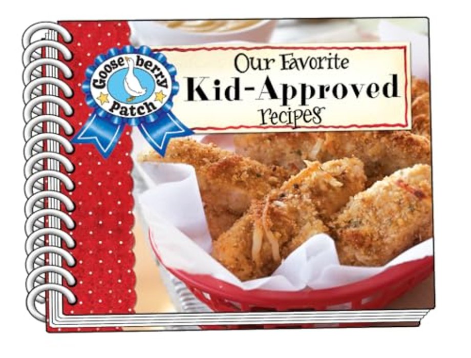 Our Favorite Kid-Approved Recipes