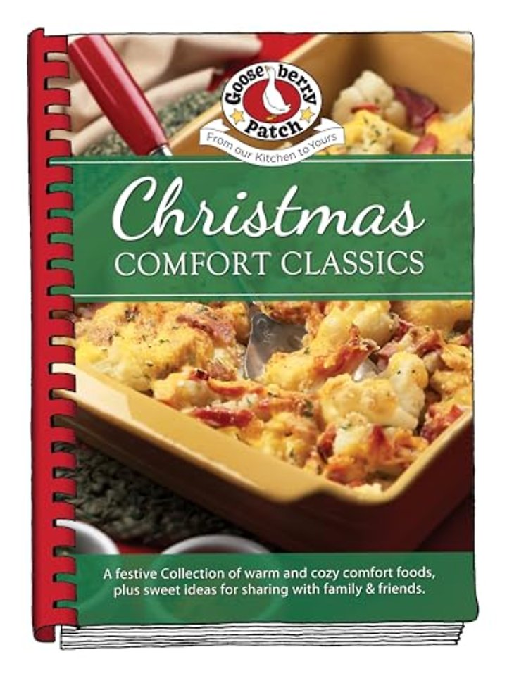 Christmas Comfort Classics