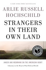 Strangers In Their Own Land