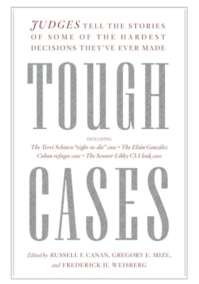 Tough Cases