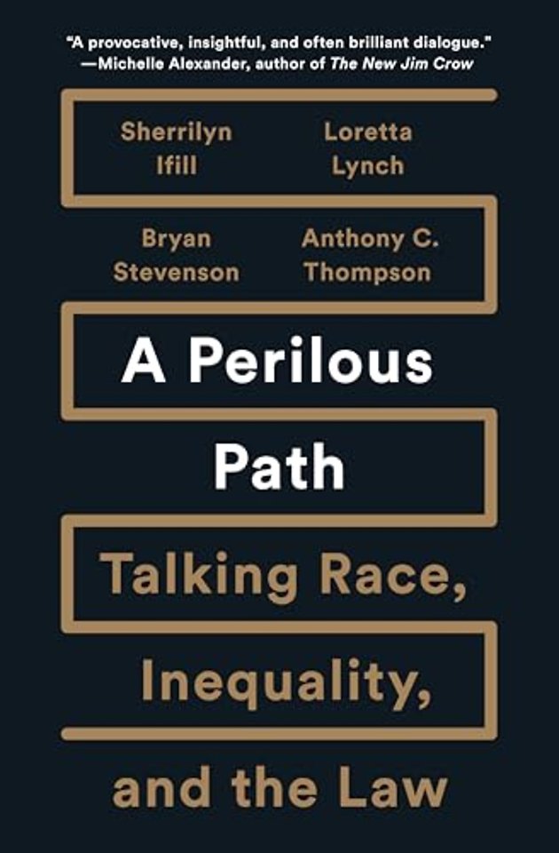 A Perilous Path