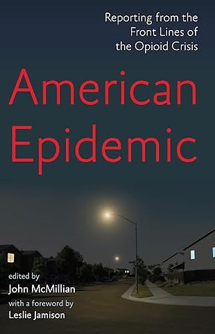 American Epidemic