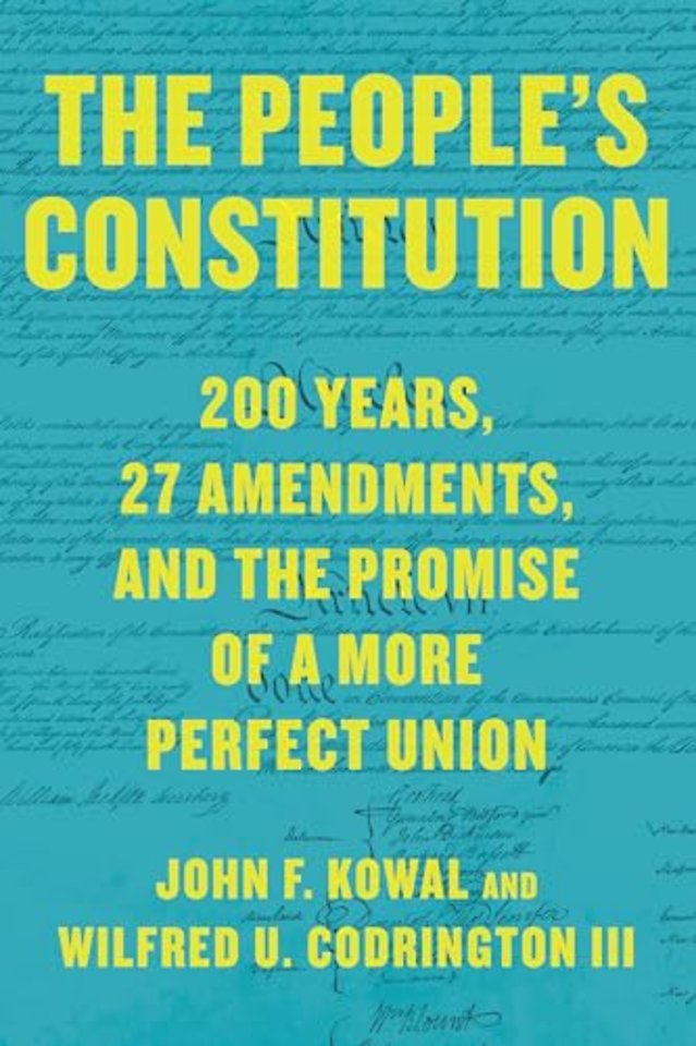 The People's Constitution