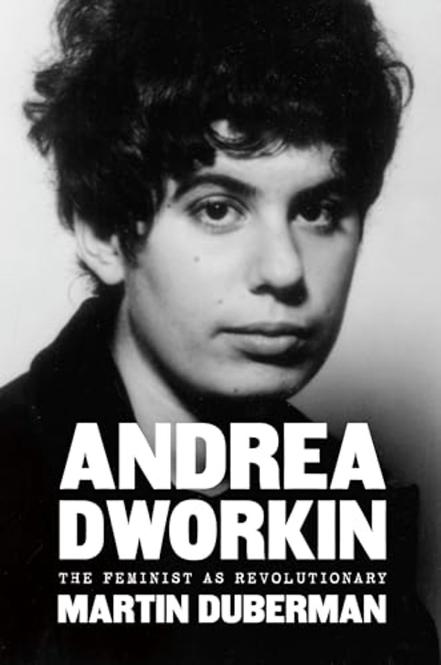 Andrea Dworkin